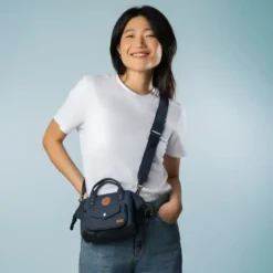 Adventurer Umhängetasche Crossbody S Namur