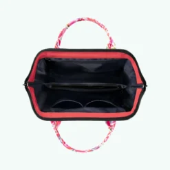 Adventurer Umhängetasche Crossbody M Santorini