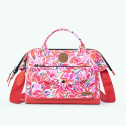 Adventurer Umhängetasche Crossbody M Santorini