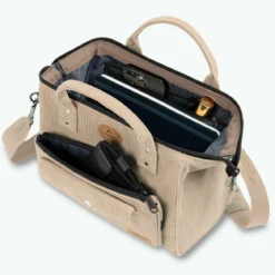 Adventurer Umhängetasche Crossbody M Luxor