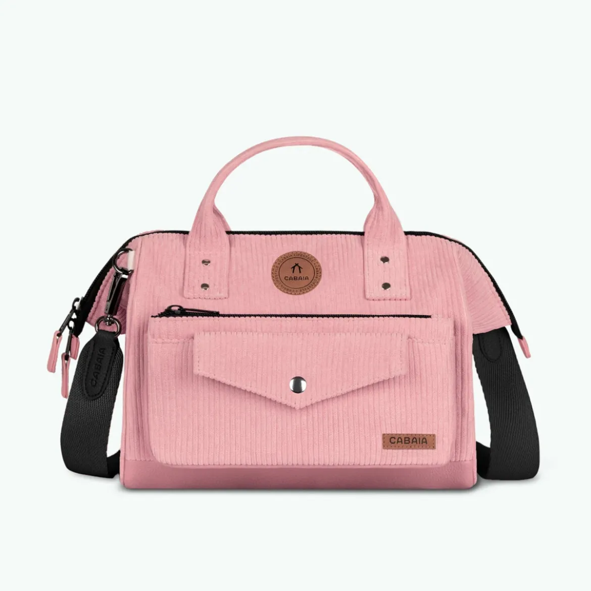 Adventurer Umhängetasche Crossbody M Gold Coast