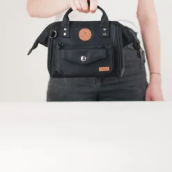 Adventurer Umhängetasche Crossbody S Lund
