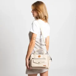 Adventurer Umhängetasche Crossbody M Andenne