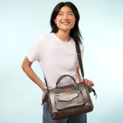 Adventurer Umhängetasche Crossbody L Louisville