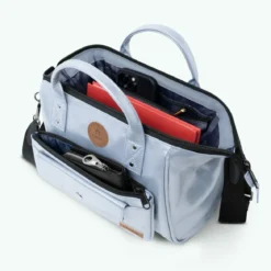Adventurer Umhängetasche Crossbody M Fiji