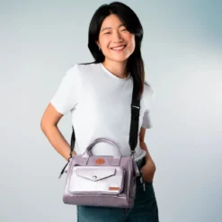 Adventurer Umhängetasche Crossbody M Capri