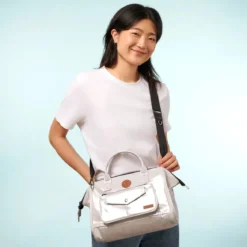 Adventurer Umhängetasche Crossbody L Honolulu