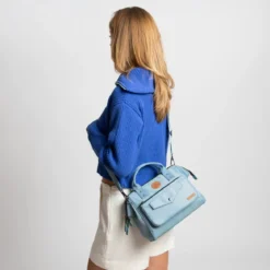 Adventurer Umhängetasche Crossbody M Lecce
