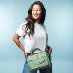 Adventurer Umhängetasche Crossbody M Tampa