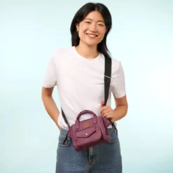 Adventurer Umhängetasche Crossbody S Delhi