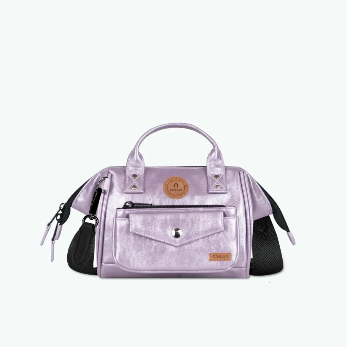 Adventurer Umhängetasche Crossbody S Capri