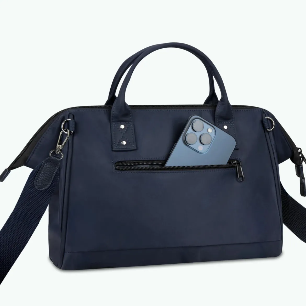 Adventurer Umhängetasche Crossbody L Nara