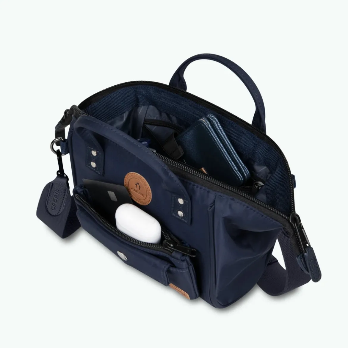 Adventurer Umhängetasche Crossbody S Nara