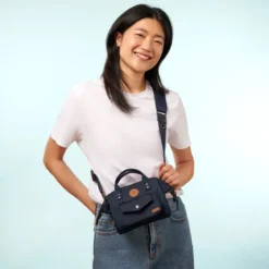Adventurer Umhängetasche Crossbody S Nara