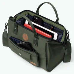 Adventurer Umhängetasche Crossbody L Hobart