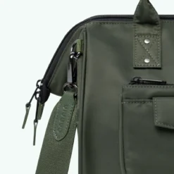 Adventurer Umhängetasche Crossbody L Hobart