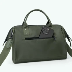 Adventurer Umhängetasche Crossbody L Hobart