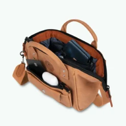 Adventurer Umhängetasche Crossbody S Moscow
