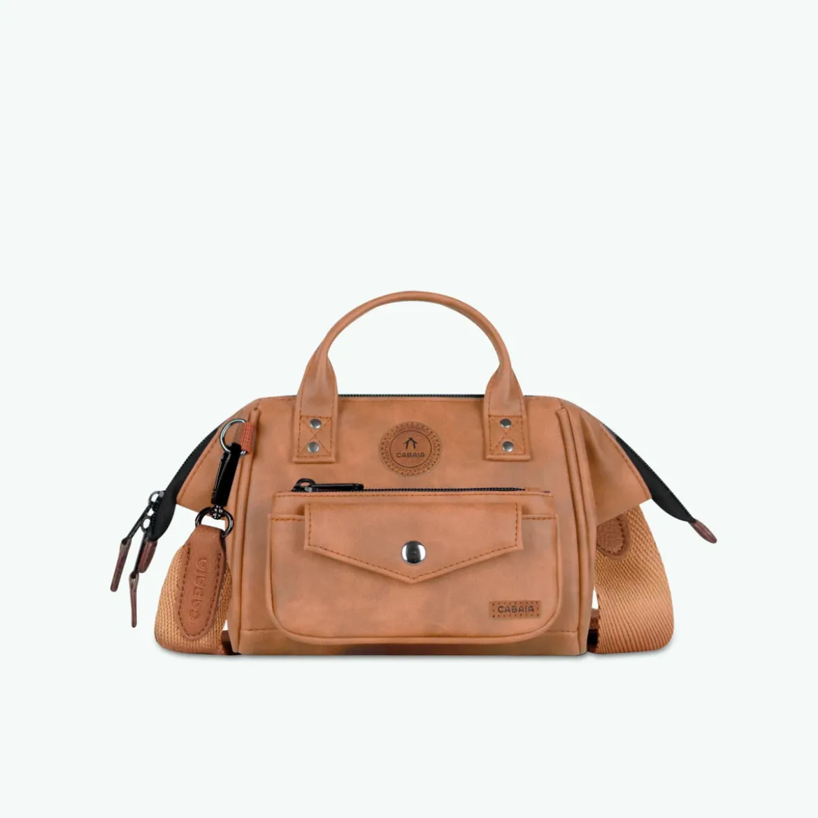 Adventurer Umhängetasche Crossbody S Moscow