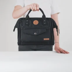 Adventurer Umhängetasche Crossbody L Moscow