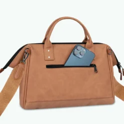 Adventurer Umhängetasche Crossbody L Moscow