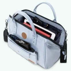 Adventurer Umhängetasche Crossbody L Fiji