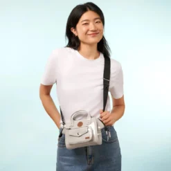 Adventurer Umhängetasche Crossbody S Honolulu