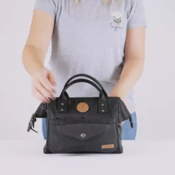 Adventurer Umhängetasche Crossbody M Grotta Verde