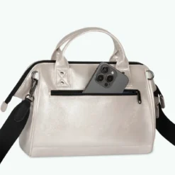 Adventurer Umhängetasche Crossbody M Honolulu