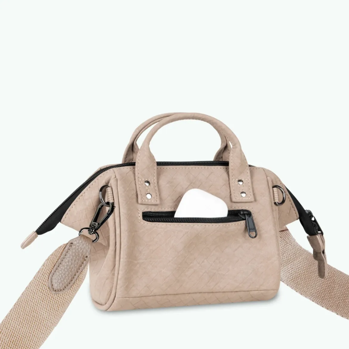 Adventurer Umhängetasche Crossbody S Rossano