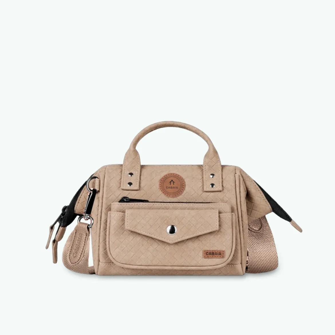 Adventurer Umhängetasche Crossbody S Rossano