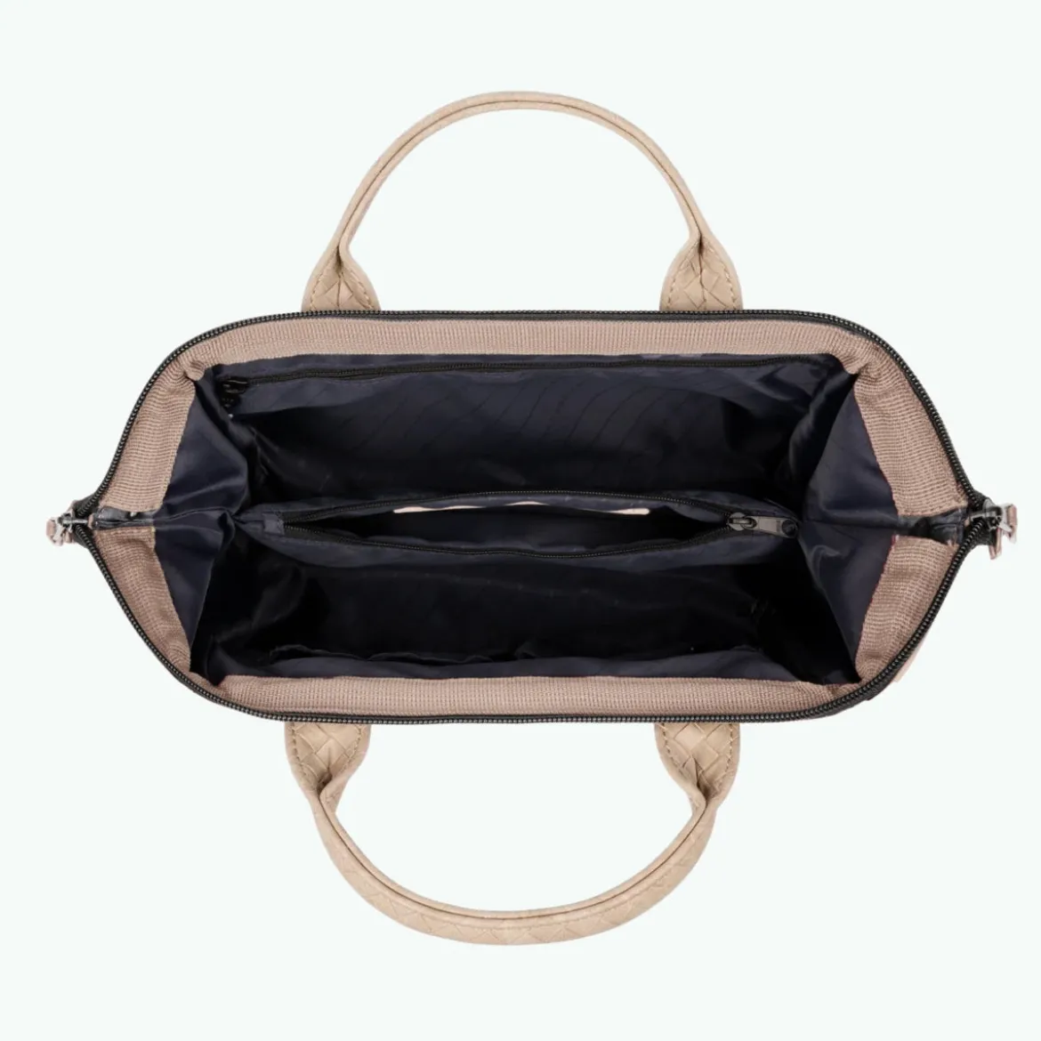 Adventurer Umhängetasche Crossbody M Rossano