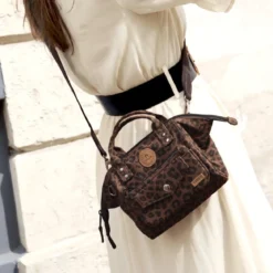 Adventurer Umhängetasche Crossbody S Aurland