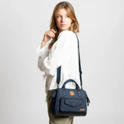 Adventurer Umhängetasche Crossbody M Namur