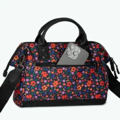 Adventurer Umhängetasche Crossbody M Maupiti