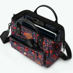Adventurer Umhängetasche Crossbody M Maupiti