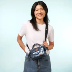 Adventurer Umhängetasche Crossbody S Larissa