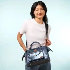 Adventurer Umhängetasche Crossbody L Larissa