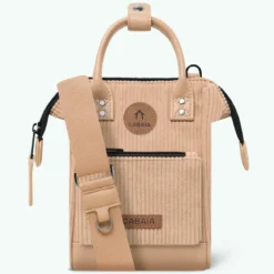 Adventurer Umhängetasche Nano Luxor
