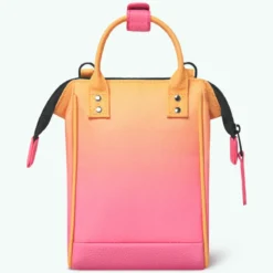 Adventurer Umhängetasche Nano Cabourg