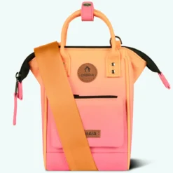 Adventurer Umhängetasche Nano Cabourg