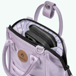 Adventurer Umhängetasche Nano Capri