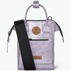 Adventurer Umhängetasche Nano Capri