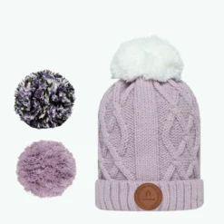 Beanie Appletini Lilac