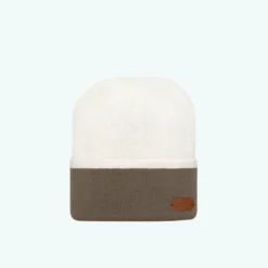 Beanie Arcata Sunset Green Beige