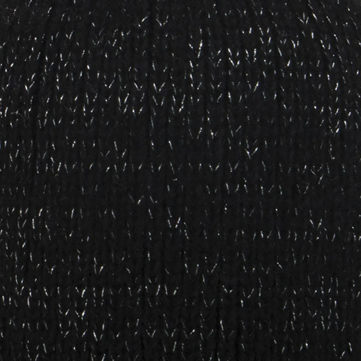 Beanie Irish Coffee Black