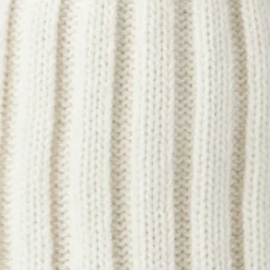 Beanie Kir Royal White Polar