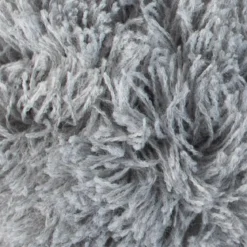 Bobble Acrylic Light Grey