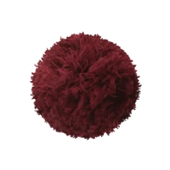 Bobble Burgundy