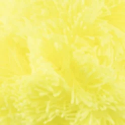 Bobble Fluo Yellow